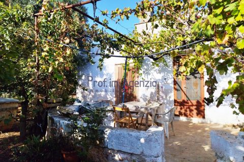 Landejendom i Carovigno, Brindisi, Carovigno - € 140.000 | Ref: 122621 - foto 5